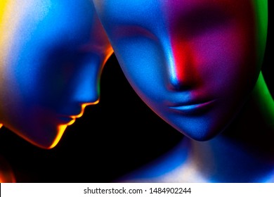 29,597 Mannequin Heads Images, Stock Photos & Vectors | Shutterstock