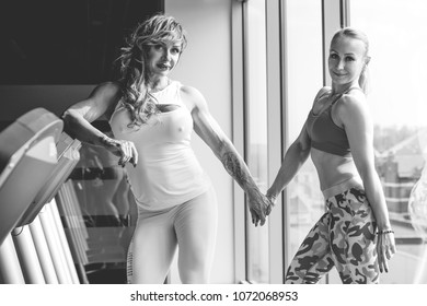 scantily clad mature women Scantily clad mature women
