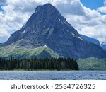 Two Medicine - Glacier Natl Park