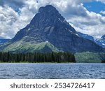 Two Medicine - Glacier Natl Park