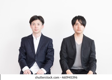 男性困る日本人hd Stock Images Shutterstock