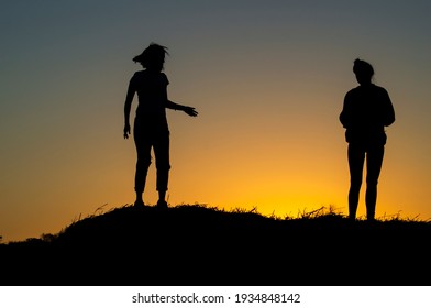 676,694 Woman silhouette Stock Photos, Images & Photography | Shutterstock