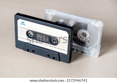 Similar – All Case Tape cassette