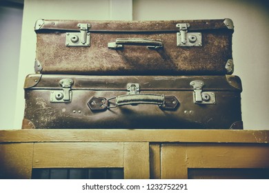 50 Bulky baggage Images, Stock Photos & Vectors | Shutterstock