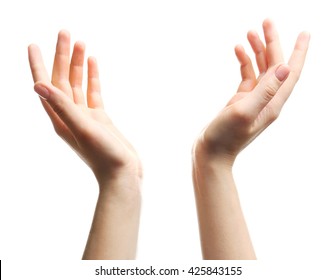 Two Hands Holding Images Stock Photos Vectors Shutterstock