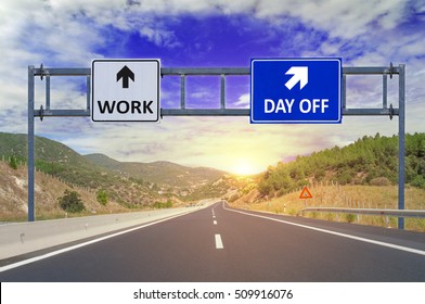 Day Off Work Images Stock Photos Vectors Shutterstock