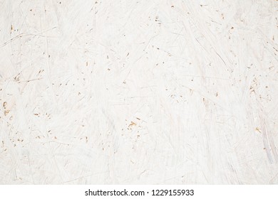 Two Osb, White