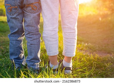 2,858 Barefoot boy jeans Images, Stock Photos & Vectors | Shutterstock