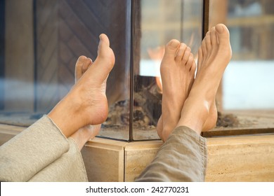 Male Feet Mature Stock Photos Images Photography Shutterstock