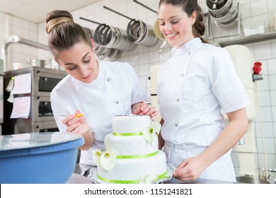 Atelier Patisserie Stock Photos Images Photography Shutterstock