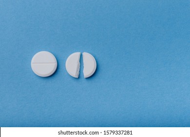 Half Pill Images Stock Photos Vectors Shutterstock