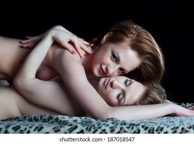 Erotic Lesbian Photography Nude