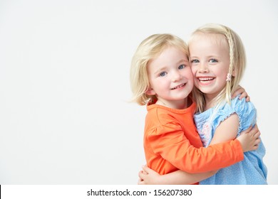 8,478 Two year old girl white background Images, Stock Photos & Vectors ...