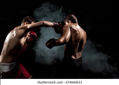 39,556 Professional Boxer Images, Stock Photos & Vectors 