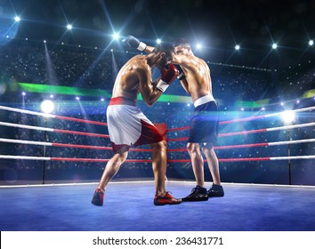 14,619 Boxer Sparring Images, Stock Photos & Vectors | Shutterstock