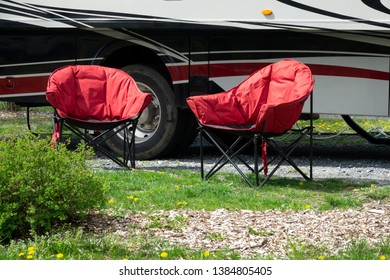 Vintage Rv Stock Photos Images Photography Shutterstock