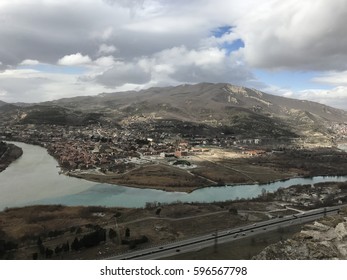 Two rivers