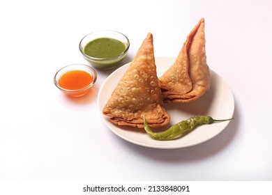 5,143 Samosa chutney Images, Stock Photos & Vectors | Shutterstock