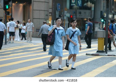 75,101 Chinese school girls Images, Stock Photos & Vectors | Shutterstock