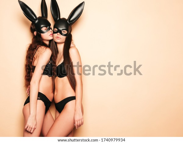 Valery Rabbit Hot