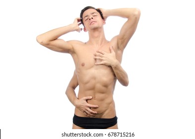 Gogo Boy Images Stock Photos Vectors Shutterstock