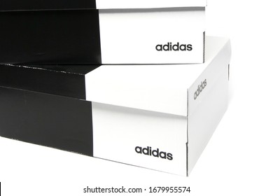 adidas black box
