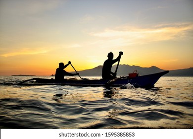 393 Filipino fishermen Images, Stock Photos & Vectors | Shutterstock