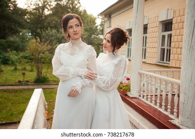 two sisters