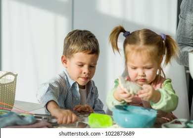 Little Girl Crying On Playground Comforting Stock Photo (Edit Now ...