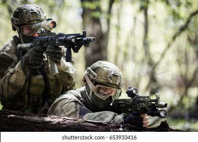 755 Scout Sniper Images, Stock Photos & Vectors | Shutterstock