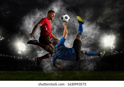 5,705 Soccer ball collage Images, Stock Photos & Vectors | Shutterstock