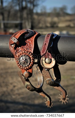 Two Spurs