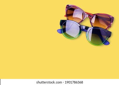 Hello Summer Vector Summertime Illustration Realistic Stock Vector ...