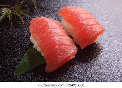 Tuna Sushi Images Stock Photos Vectors Shutterstock