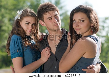 guy teen two Psp porn pimp