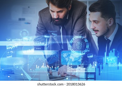 176,298 Cyber man Images, Stock Photos & Vectors | Shutterstock