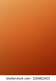 Two Tone Orange Square Image