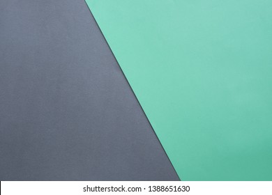 Two Tone Paper Background And Texture
