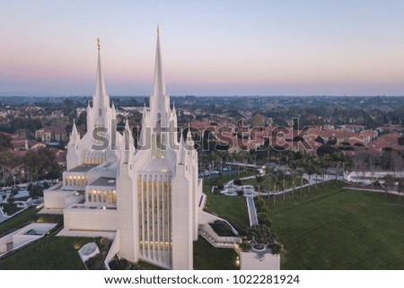The Two Towers