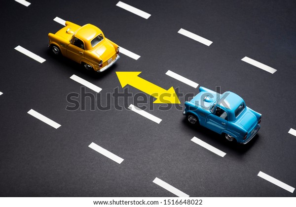 road for toy cars