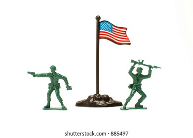 stads toy soldiers