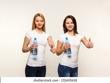 6,504 Sexy twins girls Stock Photos, Images & Photography | Shutterstock