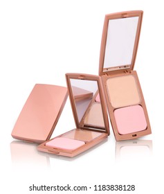 Two Way Cake Compact Powder