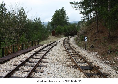Two ways of rails