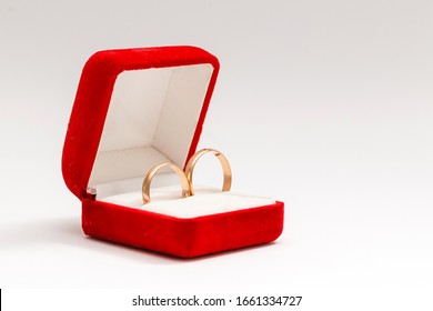 Ring Box Stock Photos, Images And Backgrounds For Free Download