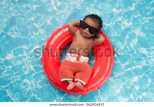 newborn boy swimsuit