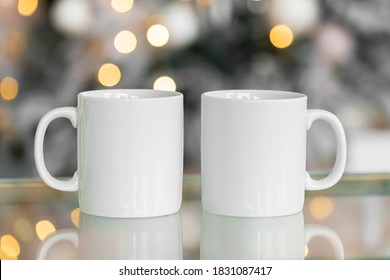 Download Christmas Mug Mockup Images Stock Photos Vectors Shutterstock