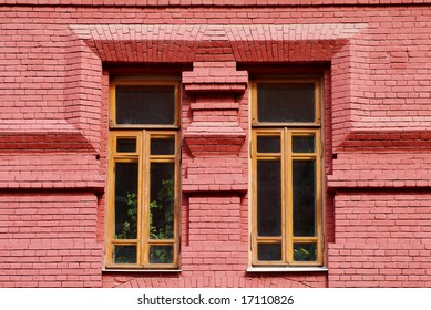 two window
