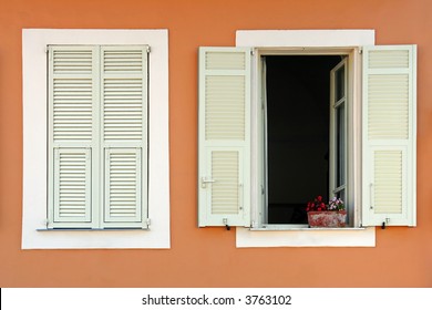 Two Windows