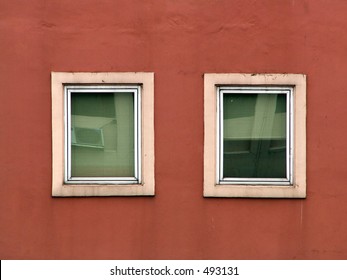 Two Windows